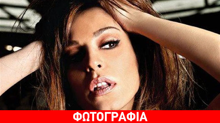 Κατερίνα Παπουτσάκη: Ποζάρει σε selfie χωρίς μακιγιάζ